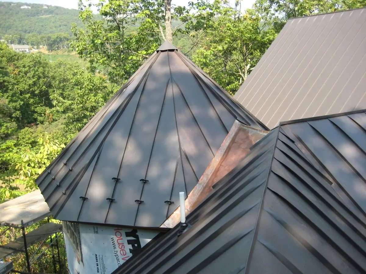 Professional Shingle Replacement & Repair by Craftsman Roofing in San Lorenzo